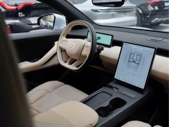 NIO ET5 75kWh - фото 18