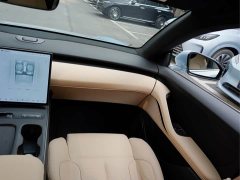 NIO ET5 75kWh - фото 19