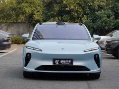 NIO ET5 75kWh - фото 2