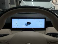 NIO ET5 75kWh - фото 8