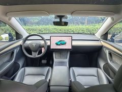 Lexus Y Refresh RWD - фото 10