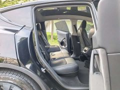 Lexus Y Refresh RWD - фото 15