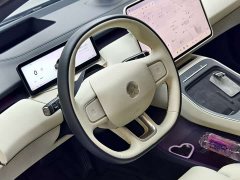 NIO ET5T 75kWh Touring - фото 10