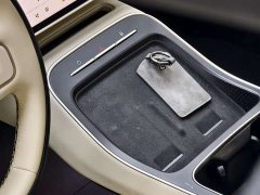 NIO ET5T 75kWh Touring - фото 12