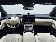 NIO ET5T 75kWh Touring - фото 13