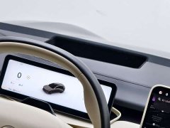 NIO ET5T 75kWh Touring - фото 14