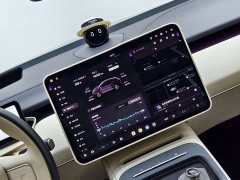 NIO ET5T 75kWh Touring - фото 15