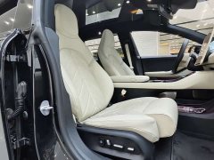 NIO ET5T 75kWh Touring - фото 7