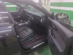 Audi Q8 55 TFSI Dark Knight Hall Edition - фото 10