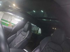 Audi Q8 55 TFSI Dark Knight Hall Edition - фото 11