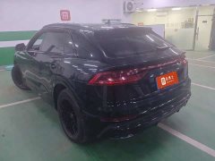 Audi Q8 55 TFSI Dark Knight Hall Edition - фото 4
