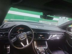 Audi Q8 55 TFSI Dark Knight Hall Edition - фото 6
