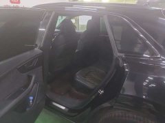 Audi Q8 55 TFSI Dark Knight Hall Edition - фото 8
