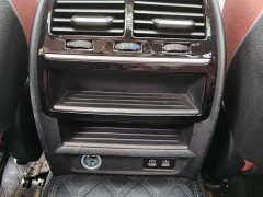 BMW 5 Series 530Li leading M sports package - фото 11