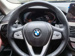 BMW 5 Series 530Li leading M sports package - фото 15