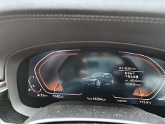 BMW 5 Series 530Li leading M sports package - фото 18