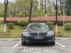 BMW 5 Series 530Li leading M sports package - фото 2