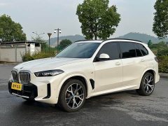 BMW X5 2023 xDrive 30Li M Sport Luxury Package - фото 1