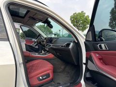 BMW X5 2023 xDrive 30Li M Sport Luxury Package - фото 11