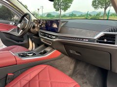 BMW X5 2023 xDrive 30Li M Sport Luxury Package - фото 12