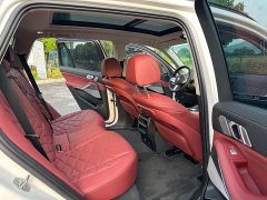 BMW X5 2023 xDrive 30Li M Sport Luxury Package - фото 13