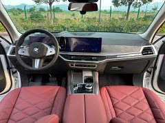 BMW X5 2023 xDrive 30Li M Sport Luxury Package - фото 14