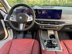 BMW X5 2023 xDrive 30Li M Sport Luxury Package - фото 15