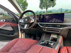 BMW X5 2023 xDrive 30Li M Sport Luxury Package - фото 16