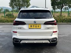 BMW X5 2023 xDrive 30Li M Sport Luxury Package - фото 18
