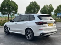BMW X5 2023 xDrive 30Li M Sport Luxury Package - фото 19