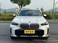 BMW X5 2023 xDrive 30Li M Sport Luxury Package - фото 2