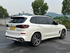 BMW X5 2023 xDrive 30Li M Sport Luxury Package - фото 20