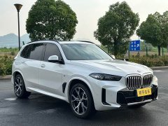 BMW X5 2023 xDrive 30Li M Sport Luxury Package - фото 3