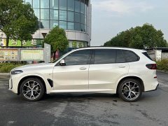 BMW X5 2023 xDrive 30Li M Sport Luxury Package - фото 4