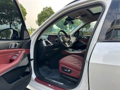 BMW X5 2023 xDrive 30Li M Sport Luxury Package - фото 5