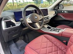 BMW X5 2023 xDrive 30Li M Sport Luxury Package - фото 6