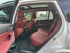 BMW X5 2023 xDrive 30Li M Sport Luxury Package - фото 9
