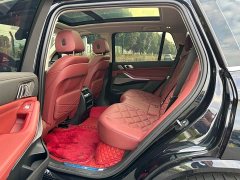 BMW X5 facelift xDrive 30Li exclusive M sports package - фото 10