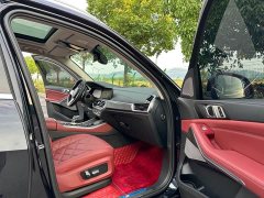 BMW X5 facelift xDrive 30Li exclusive M sports package - фото 11