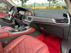 BMW X5 facelift xDrive 30Li exclusive M sports package - фото 12