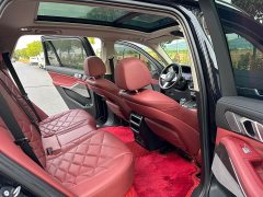 BMW X5 facelift xDrive 30Li exclusive M sports package - фото 13