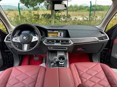 BMW X5 facelift xDrive 30Li exclusive M sports package - фото 14
