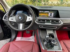 BMW X5 facelift xDrive 30Li exclusive M sports package - фото 15