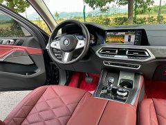 BMW X5 facelift xDrive 30Li exclusive M sports package - фото 16