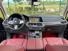 BMW X5 facelift xDrive 30Li exclusive M sports package - фото 17
