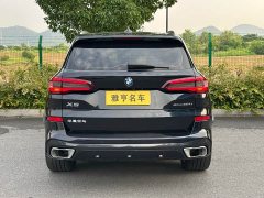 BMW X5 facelift xDrive 30Li exclusive M sports package - фото 18