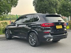 BMW X5 facelift xDrive 30Li exclusive M sports package - фото 20