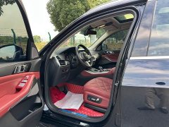BMW X5 facelift xDrive 30Li exclusive M sports package - фото 5
