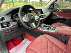 BMW X5 facelift xDrive 30Li exclusive M sports package - фото 6