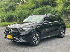 Mercedes-Benz GLE (Imported) GLE 350 4MATIC Fashion - фото 1